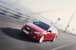 Chevrolet Cruze Hatchback 2012 года